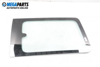 Фикс за Opel Combo Box (10.2001 - ...), 2+1 вр., товарен, позиция: лява