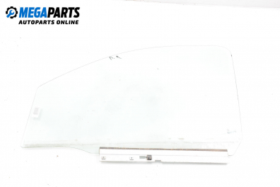 Странично стъкло за Opel Combo Box (10.2001 - ...), 2+1 вр., товарен, позиция: предна, лява