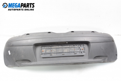 Задна броня за Fiat Punto Hatchback II (09.1999 - 07.2012), хечбек