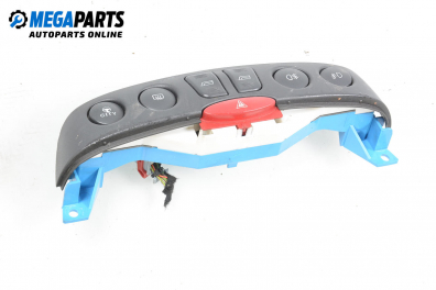 Панел бутони за Fiat Punto Hatchback II (09.1999 - 07.2012)