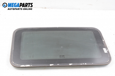 Стъкло шибедах за Ford Escort V Hatchback (07.1990 - 12.1992), хечбек
