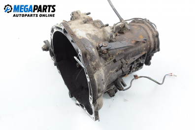 Ръчна скоростна кутия за Ford Escort V Hatchback (07.1990 - 12.1992) 1.4, 71 к.с.