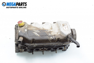 Глава за Ford Escort V Hatchback (07.1990 - 12.1992) 1.4, 71 к.с.