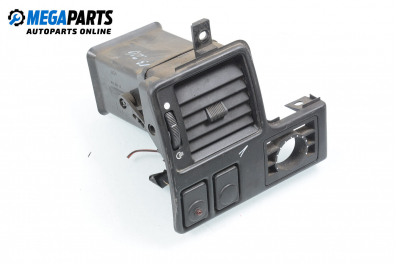 Духалка парно за Ford Escort V Hatchback (07.1990 - 12.1992)