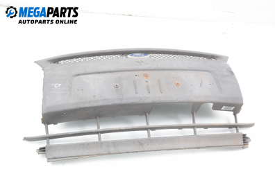 Решетка в броня за Ford Ka Hatchback (09.1996 - 11.2008), хечбек, позиция: предна