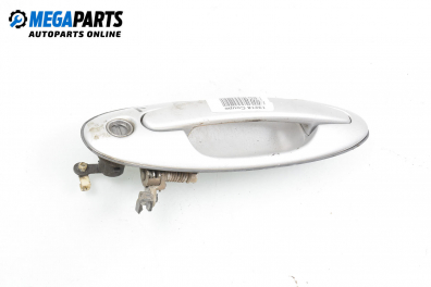 Външна дръжка за Hyundai Coupe Coupe I (06.1996 - 04.2002), 2+1 вр., купе, позиция: лява