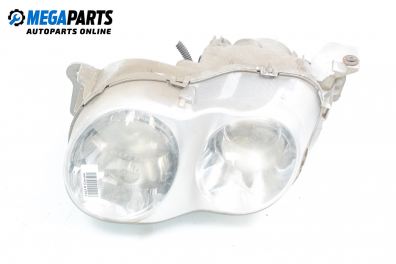 Фар за Hyundai Coupe Coupe I (06.1996 - 04.2002), купе, позиция: лява