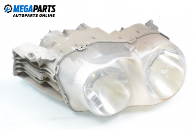 Фар за Hyundai Coupe Coupe I (06.1996 - 04.2002), купе, позиция: дясна