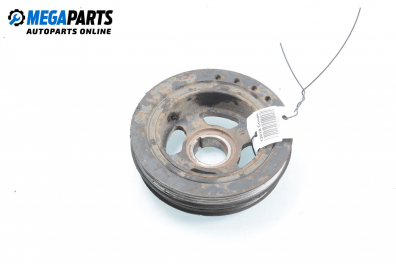 Демпферна шайба за Hyundai Coupe Coupe I (06.1996 - 04.2002) 1.6 16V, 116 к.с.