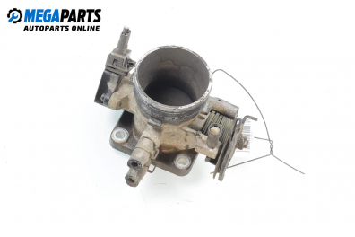 Дроселова клапа за Hyundai Coupe Coupe I (06.1996 - 04.2002) 1.6 16V, 116 к.с.