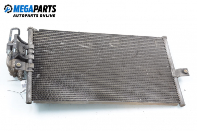 Климатичен радиатор за Hyundai Coupe Coupe I (06.1996 - 04.2002) 1.6 16V, 116 к.с.