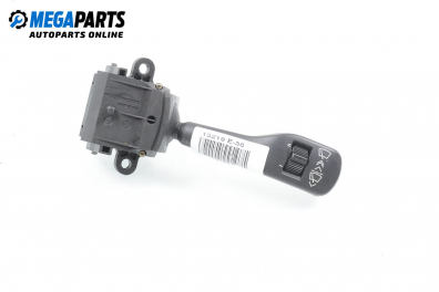 Лостче за чистачки за BMW 3 Series E46 Sedan (02.1998 - 04.2005)