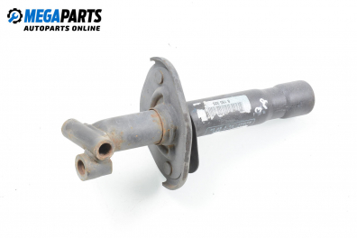 Буфер задна броня за BMW 3 Series E46 Sedan (02.1998 - 04.2005), седан, позиция: задна, дясна