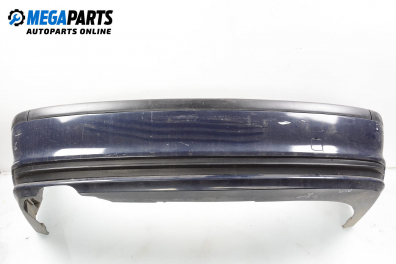 Задна броня за BMW 3 Series E46 Sedan (02.1998 - 04.2005), седан