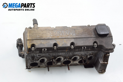 Глава за BMW 3 Series E46 Sedan (02.1998 - 04.2005) 318 i, 118 к.с.