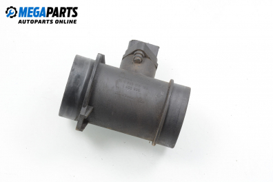 Дебитомер за BMW 3 Series E46 Sedan (02.1998 - 04.2005) 318 i, 118 к.с., № BOSCH 0 280 217 124