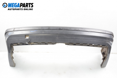 Задна броня за BMW 3 Series E36 Sedan (09.1990 - 02.1998), седан