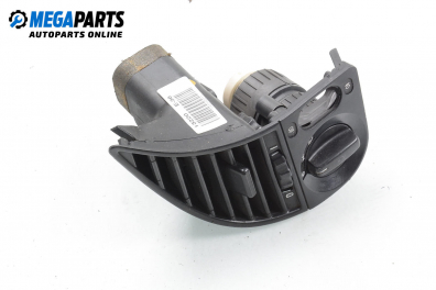 Ключ светлини  за BMW 3 Series E36 Sedan (09.1990 - 02.1998)