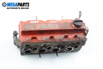 Глава за BMW 3 Series E36 Sedan (09.1990 - 02.1998) 318 i, 113 к.с.