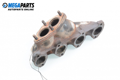 Изпускателен колектор  за BMW 3 Series E36 Sedan (09.1990 - 02.1998) 318 i, 113 к.с.