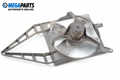 Перка охлаждане за Opel Corsa B Hatchback (03.1993 - 12.2002) 1.4 i, 60 к.с.