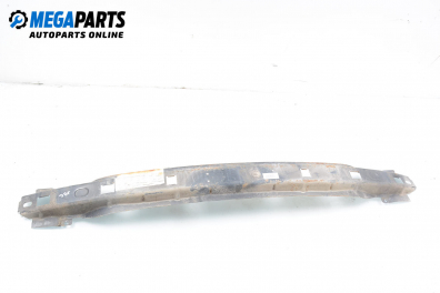 Основа броня за Opel Corsa B Hatchback (03.1993 - 12.2002), хечбек, позиция: задна