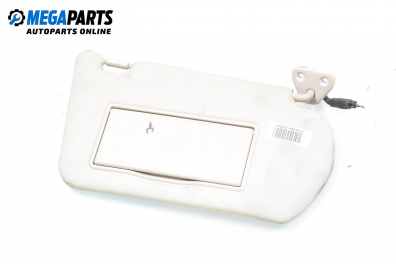 Сенник за Nissan Almera II Hatchback (01.2000 - 12.2006), позиция: дясна