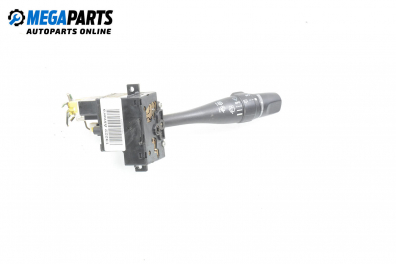 Лостче за чистачки за Nissan Almera II Hatchback (01.2000 - 12.2006)