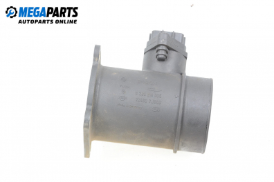 Дебитомер за Nissan Almera II Hatchback (01.2000 - 12.2006) 2.2 Di, 110 к.с., № BOSCH 0 280 218 005
