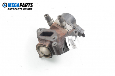 EGR-клапан за Nissan Almera II Hatchback (01.2000 - 12.2006) 2.2 Di, 110 к.с.
