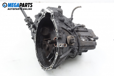 Ръчна скоростна кутия за Nissan Almera II Hatchback (01.2000 - 12.2006) 2.2 Di, 110 к.с.