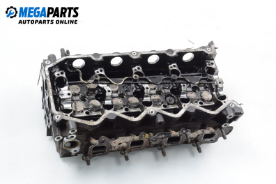 Глава без разпределителен вал за Nissan Almera II Hatchback (01.2000 - 12.2006) 2.2 Di, 110 к.с.