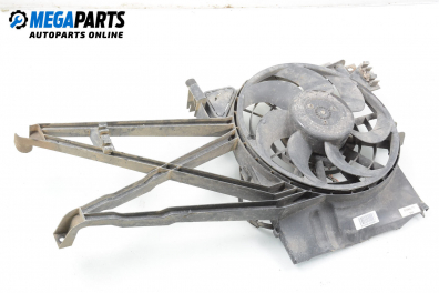 Перка охлаждане за Opel Vectra B Hatchback (10.1995 - 07.2003) 1.8 i 16V, 116 к.с.