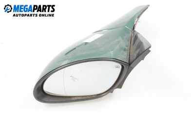 Огледало за Opel Vectra B Hatchback (10.1995 - 07.2003), 4+1 вр., хечбек, позиция: лява