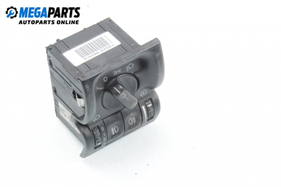 Ключове светлини за Opel Vectra B Hatchback (10.1995 - 07.2003)