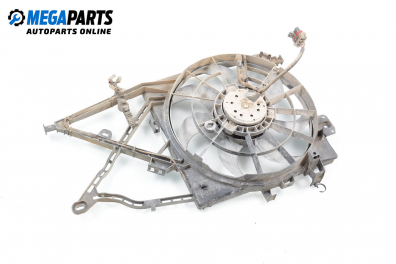 Перка охлаждане за Opel Vectra B Hatchback (10.1995 - 07.2003) 1.8 i 16V, 116 к.с.