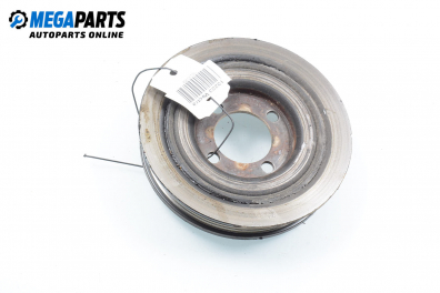 Демпферна шайба за Opel Vectra B Hatchback (10.1995 - 07.2003) 1.8 i 16V, 116 к.с.