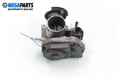 Дроселова клапа за Seat Ibiza II Hatchback (03.1993 - 05.2002) 1.4 i, 60 к.с.