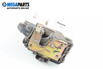 Брава на врата за Seat Ibiza II Hatchback (03.1993 - 05.2002), позиция: задна, лява