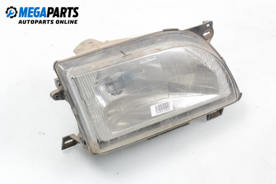Фар за Ford Transit Bus III (01.1991 - 09.1994), пътнически, позиция: дясна