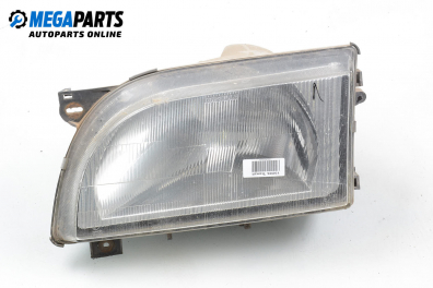 Фар за Ford Transit Bus III (01.1991 - 09.1994), пътнически, позиция: лява
