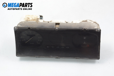 Километраж за Ford Transit Bus III (01.1991 - 09.1994) 2.5 DI (EBS, EDS, EDL, ESS, EUS), 70 к.с.