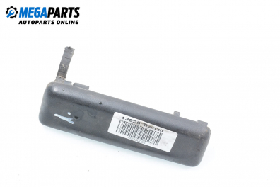 Външна дръжка за Ford Transit Bus III (01.1991 - 09.1994), 2+1 вр., пътнически, позиция: лява