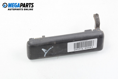 Външна дръжка за Ford Transit Bus III (01.1991 - 09.1994), 2+1 вр., пътнически, позиция: дясна