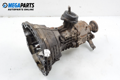 Ръчна скоростна кутия за Ford Transit Bus III (01.1991 - 09.1994) 2.5 DI (EBS, EDS, EDL, ESS, EUS), 70 к.с.