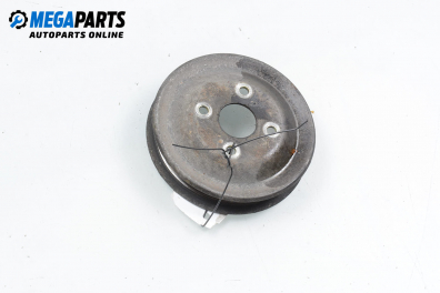 Ремъчна шайба за Ford Transit Bus III (01.1991 - 09.1994) 2.5 DI (EBS, EDS, EDL, ESS, EUS), 70 к.с.