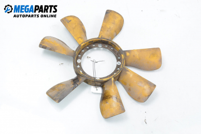 Перка охлаждане за Ford Transit Bus III (01.1991 - 09.1994) 2.5 DI (EBS, EDS, EDL, ESS, EUS), 70 к.с.