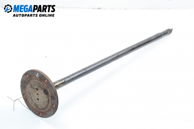 Полуоска за Ford Transit Bus III (01.1991 - 09.1994) 2.5 DI (EBS, EDS, EDL, ESS, EUS), 70 к.с., позиция: задна, дясна