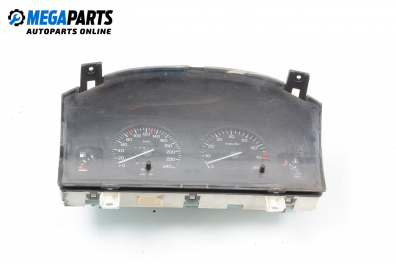 Километраж за Citroen ZX Hatchback (03.1991 - 07.1999) 1.6, 90 к.с.