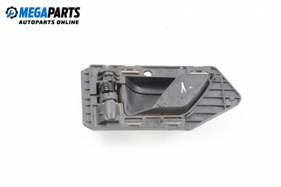 Вътрешна дръжка за Citroen ZX Hatchback (03.1991 - 07.1999), 2+1 вр., хечбек, позиция: лява